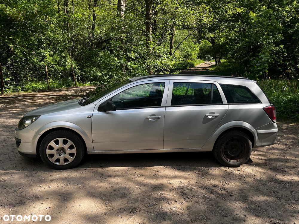 Opel Astra 1.7 CDTI Enjoy - 2