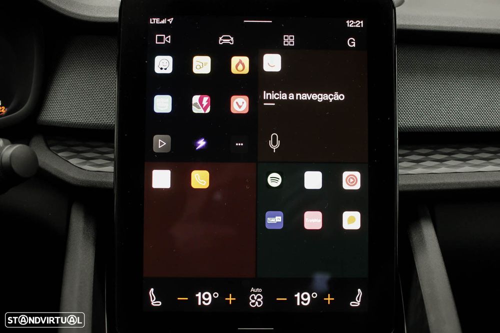 Polestar 2 Single Motor 78kWh - 23