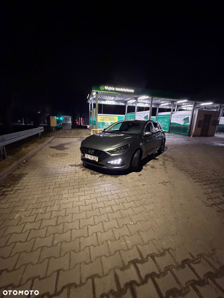 Hyundai i30 1.0 T-GDI Comfort DCT - 3
