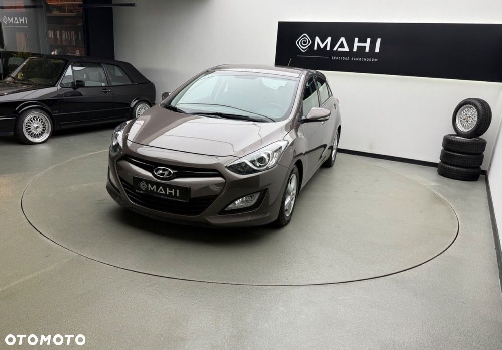 Hyundai i30 1.6 CRDI Trend - 6