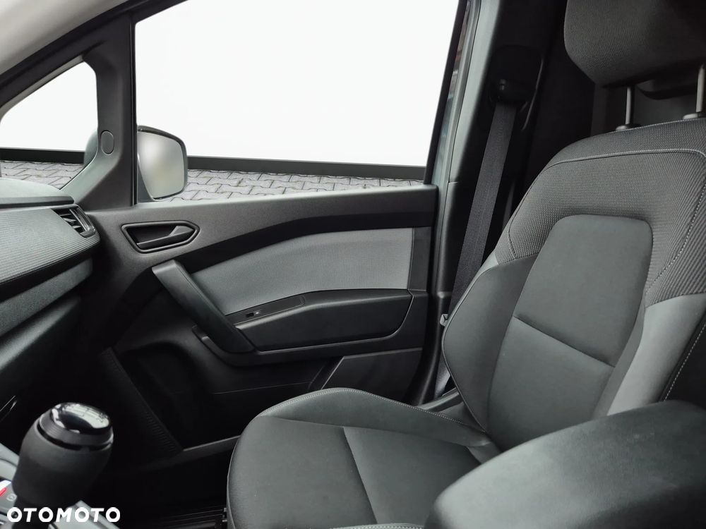 Renault KANGOO VAN - 18