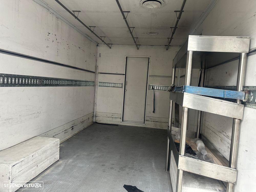 Renault Master 2.3 dci 170 cv - 8