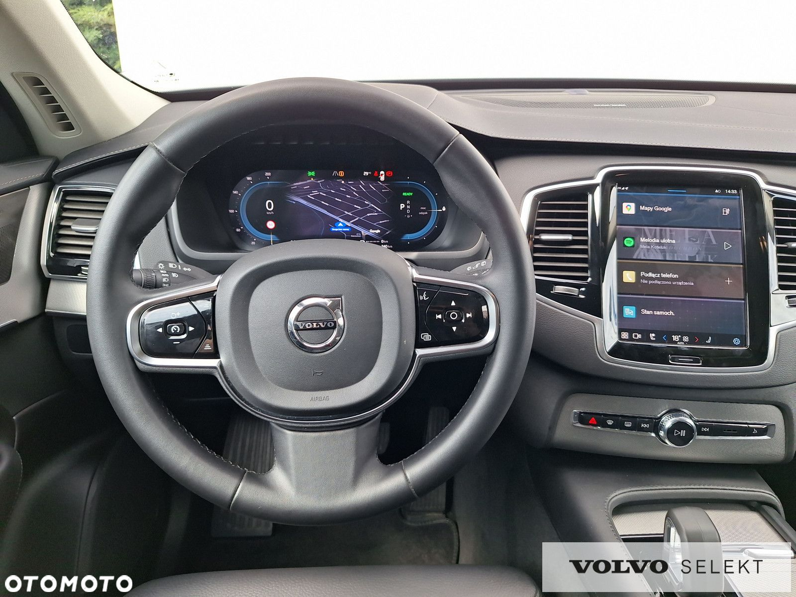 Volvo XC 90 - 18
