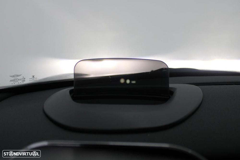 MINI 3 Portas Cooper SE Yours - 29