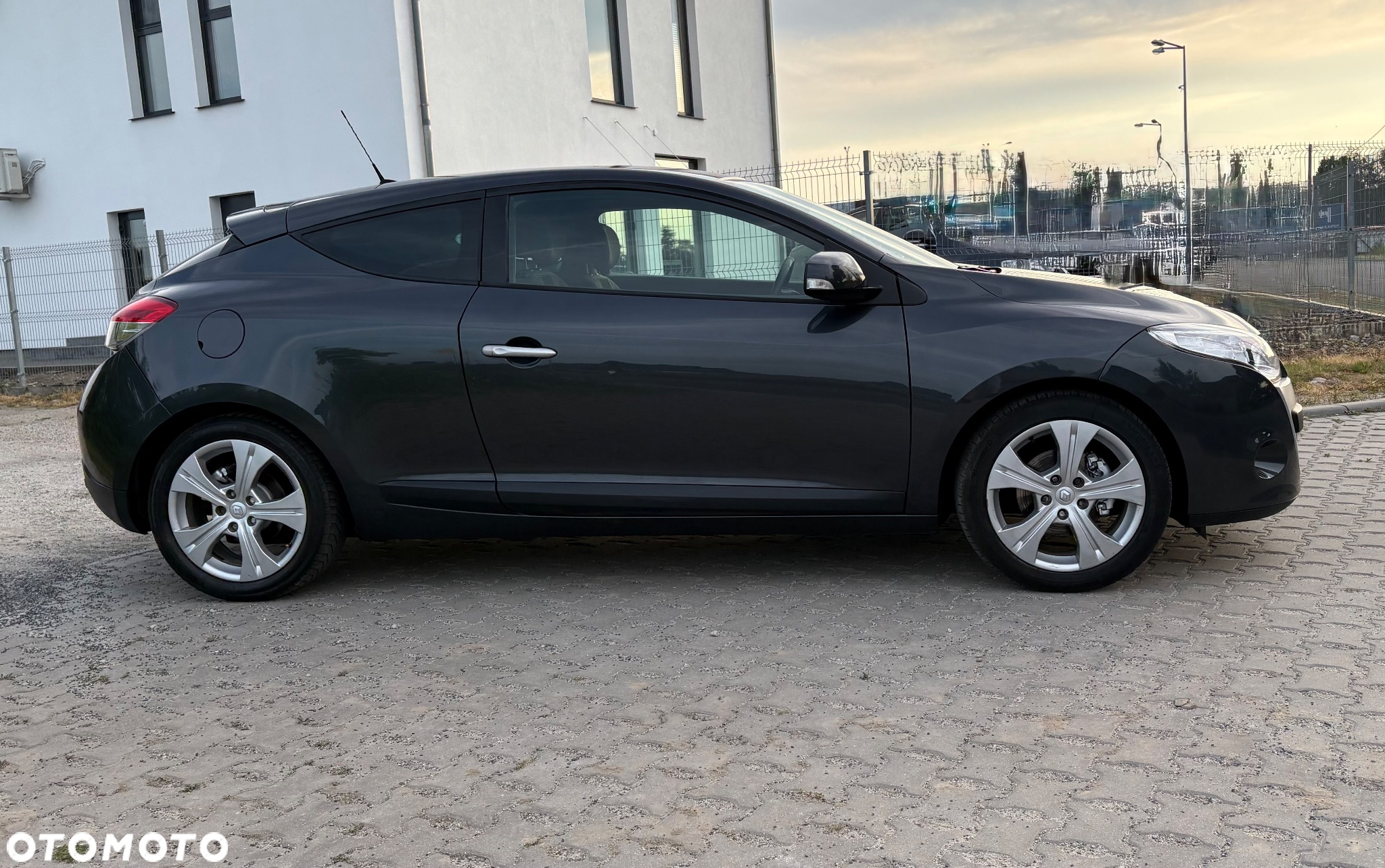 Renault Megane 1.5 dCi Limited - 22