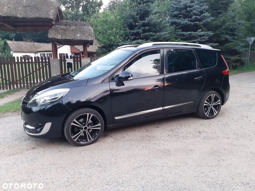 Renault Grand Scenic Energy dCi 110 S&S Bose Edition - 2