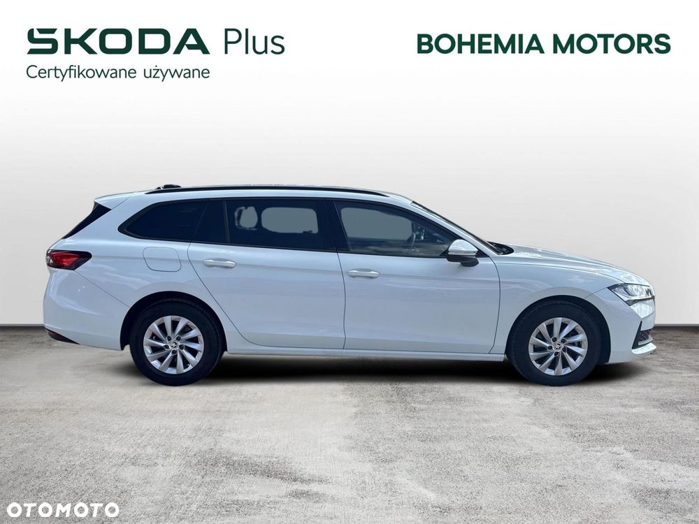Skoda Superb - 7
