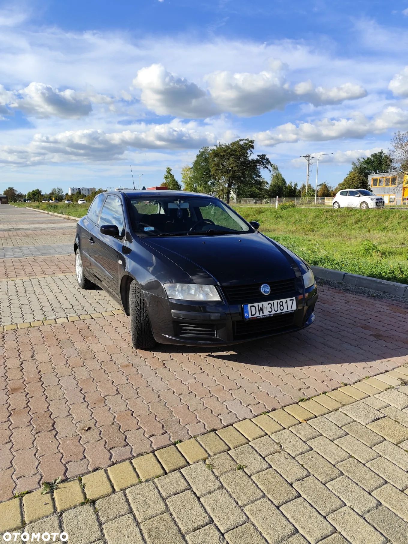 Fiat Stilo 1.6 16V Dynamic - 1
