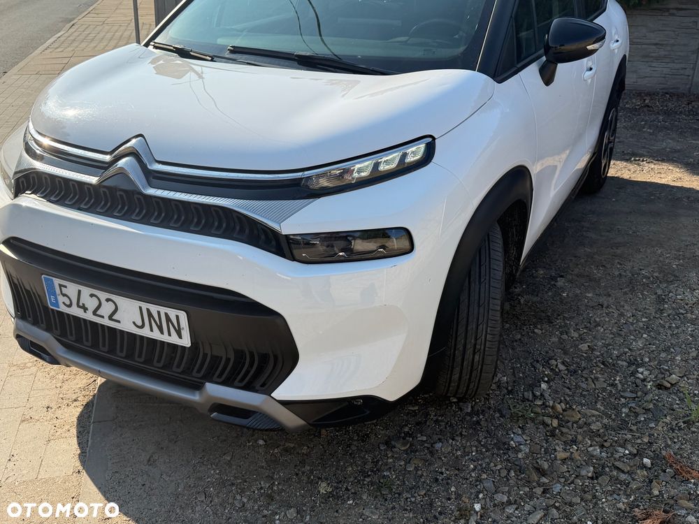 Citroën C3 Aircross - 12