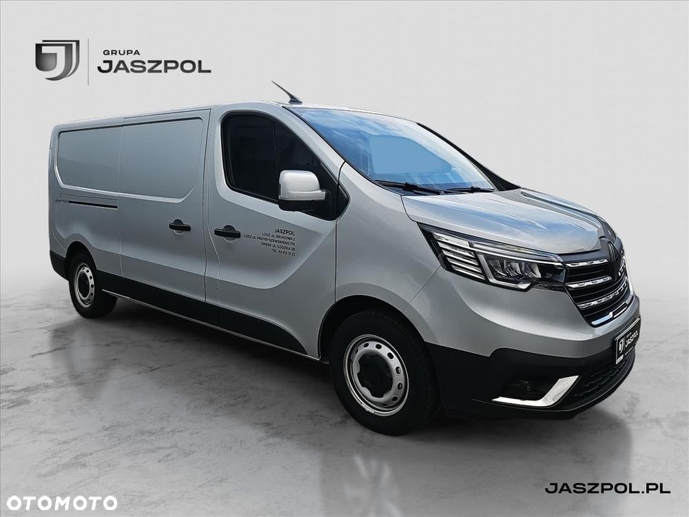 Renault trafic - 3