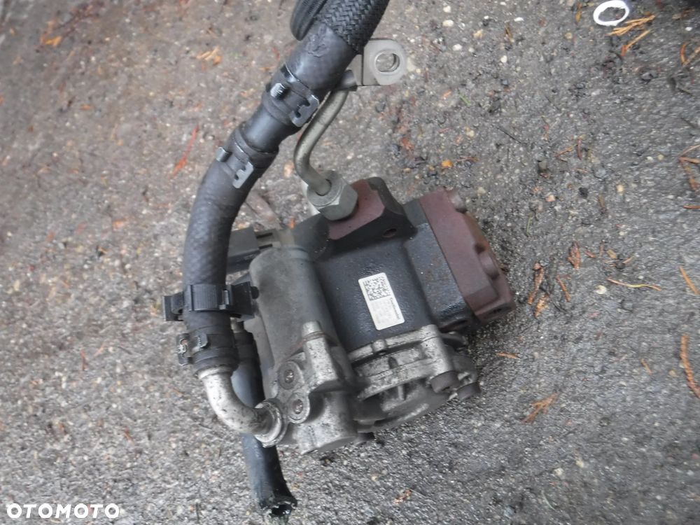 Vw Skoda Seat Audi 1.6  TDI CR pompa wtryskowa 03L130755AN - 2