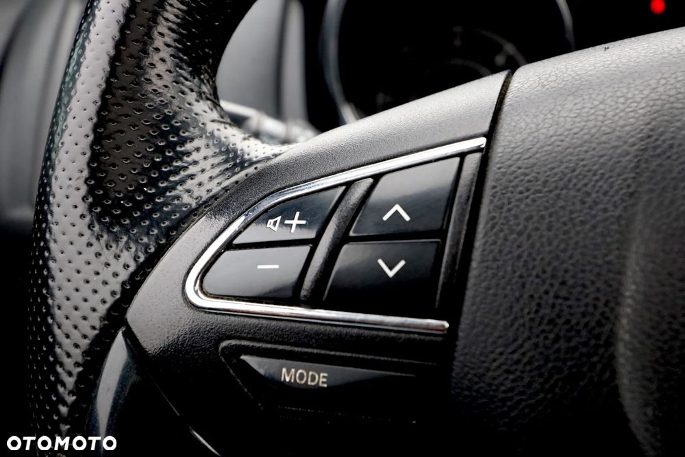 Citroën C4 Aircross 1.8 e-HDi STT 4x2 Exclusive - 17