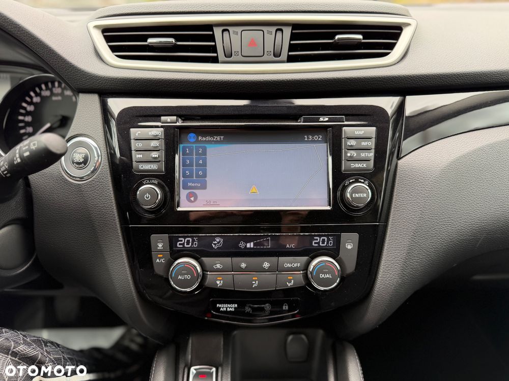 Nissan Qashqai 1.2 DIG-T Tekna - 29