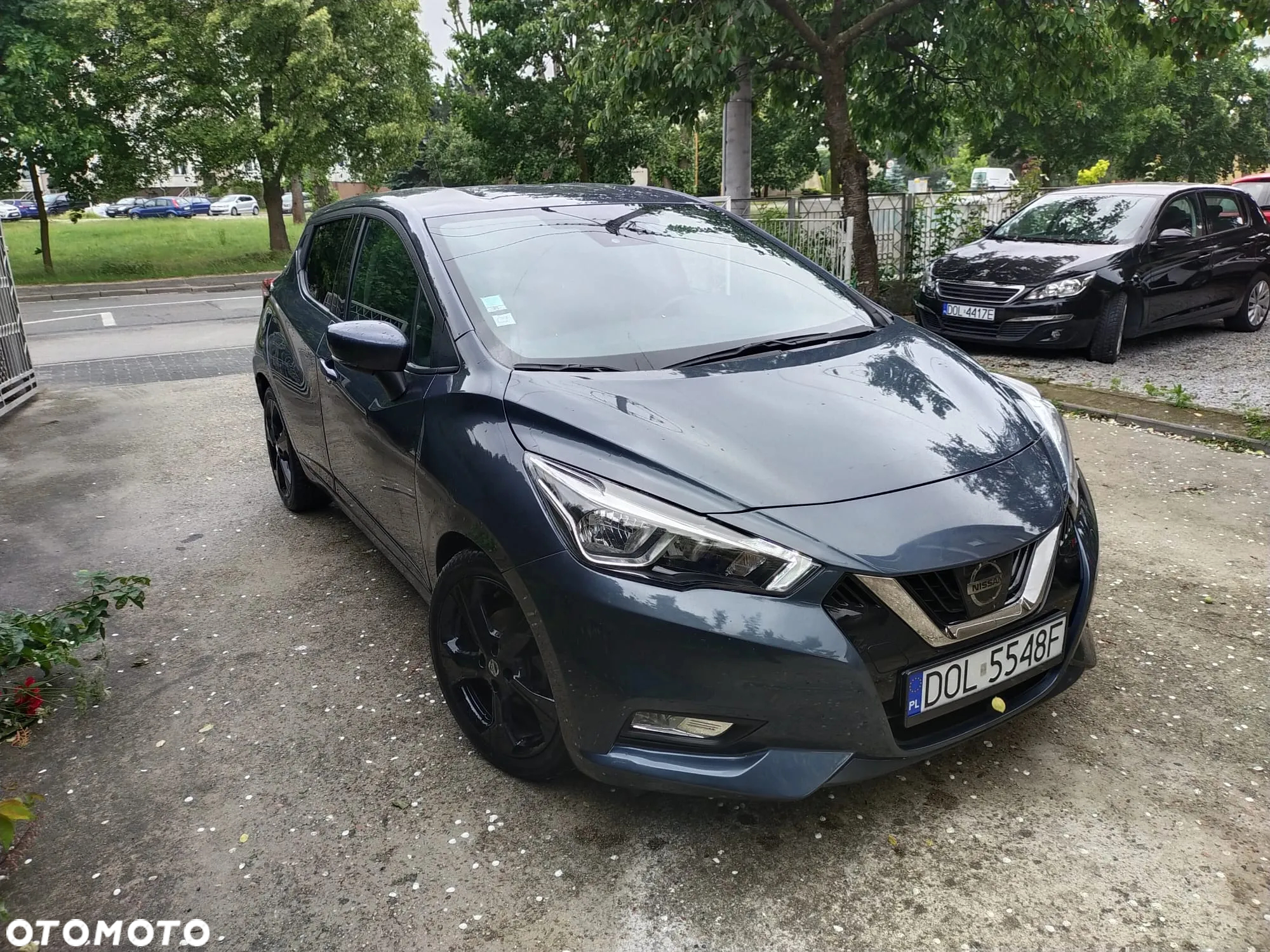 Nissan Micra - 3