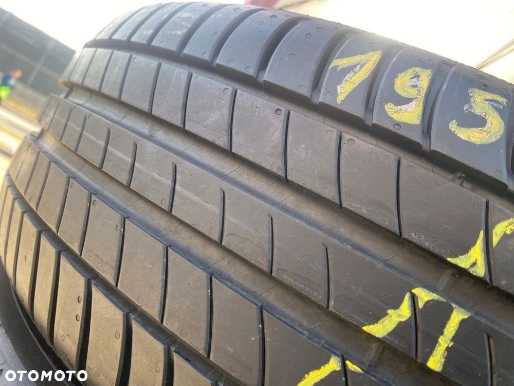 195/55/16 Michelin Primacy 3_5,8mm_4szt_(139) - 5