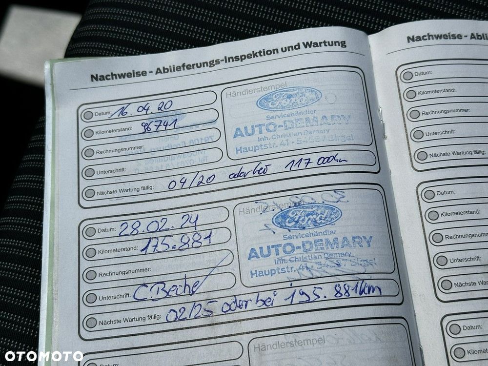 Ford C-MAX 2.0 TDCi Titanium - 38