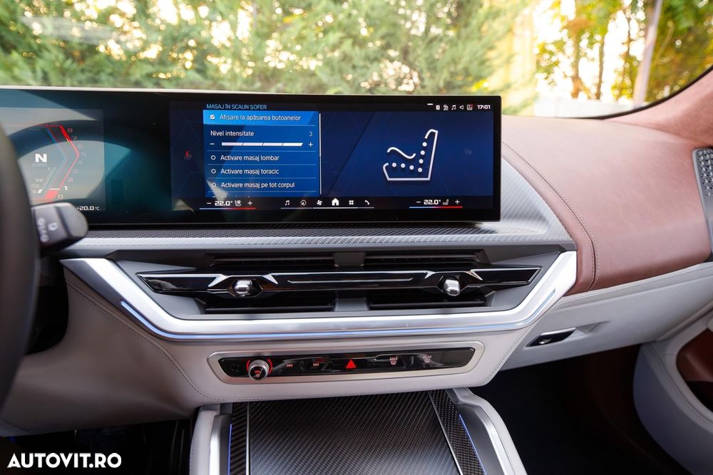 BMW XM 50e - 31
