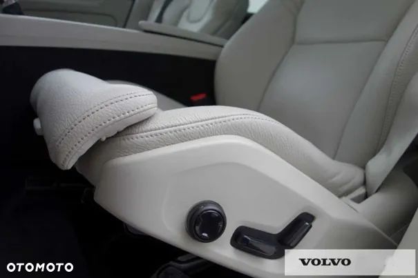 Volvo XC 60 D4 AWD Inscription - 12