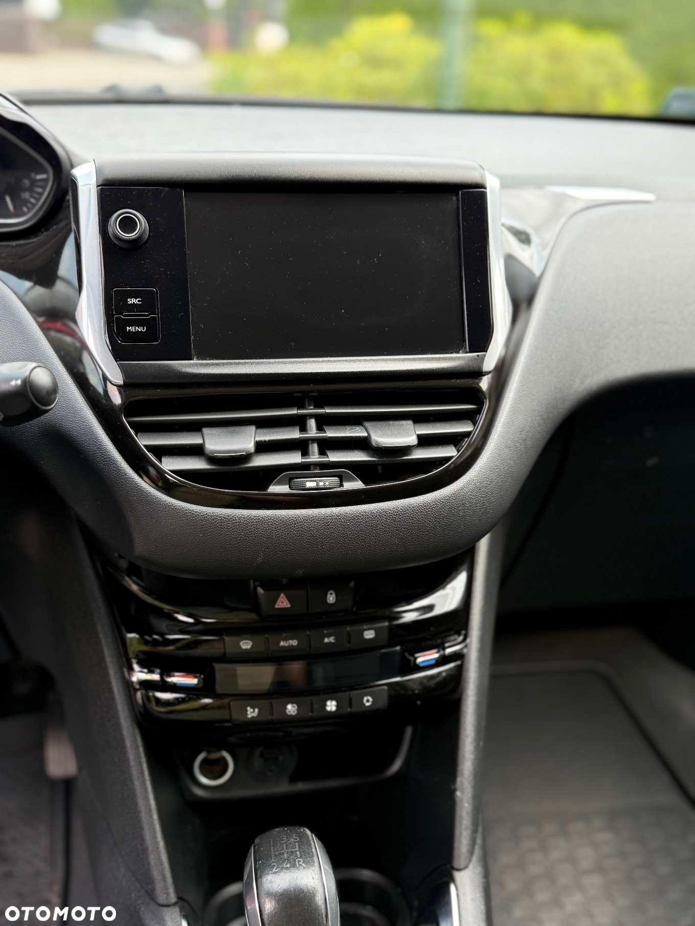 Peugeot 208 1.6 VTi Allure - 16