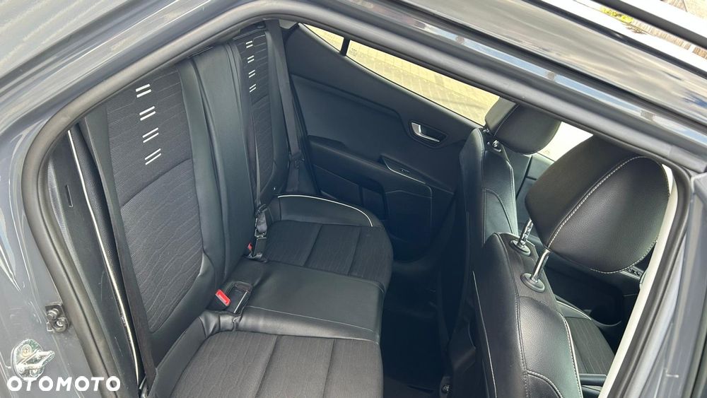 Kia Stonic 1.0 T-GDI 120 Platinum Edition - 20