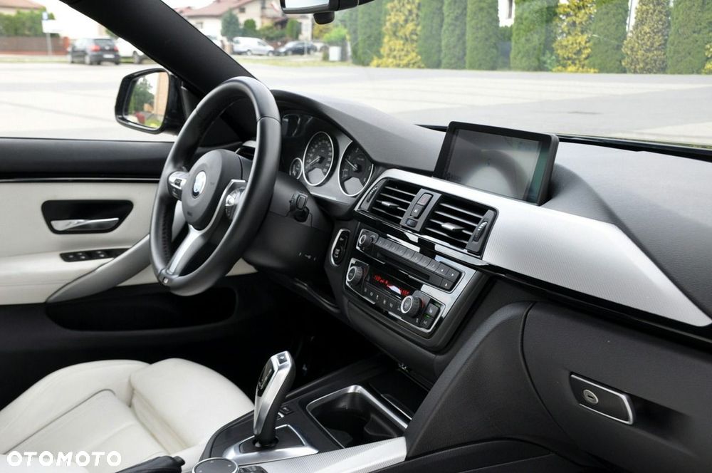 BMW Seria 4 - 18