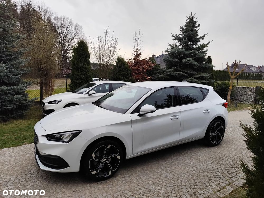 Seat Leon 1.5 TSI Style - 6