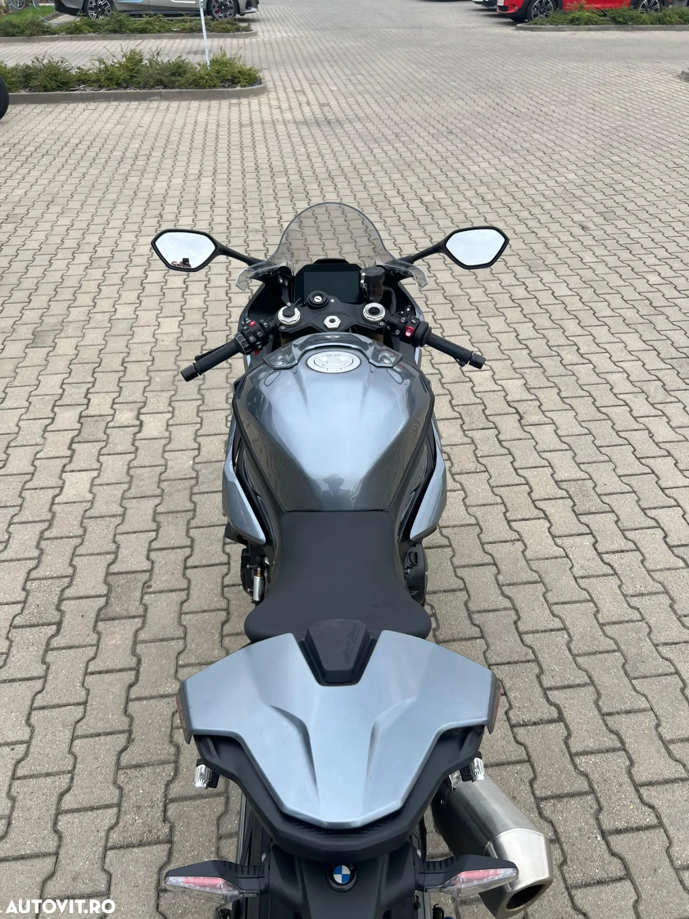 BMW S1000RR - 4
