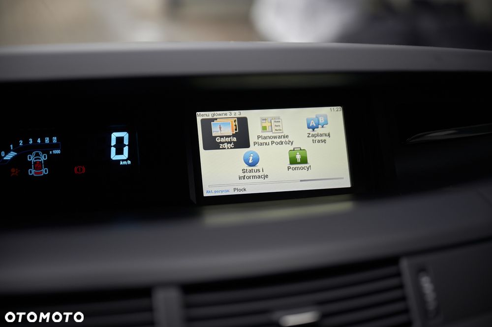 Renault Grand Espace 2.0 dCi FAP Initiale - 34