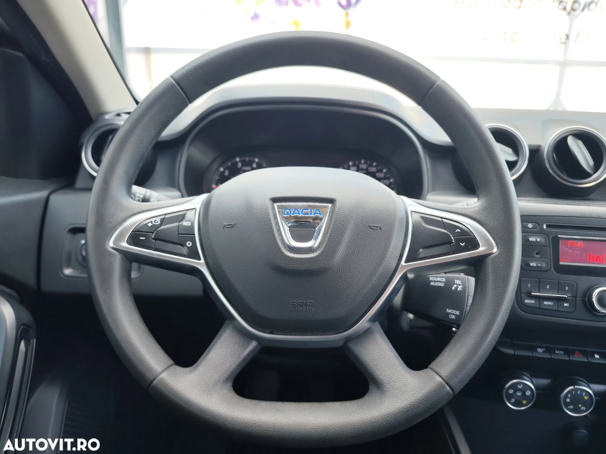 Dacia Duster - 20