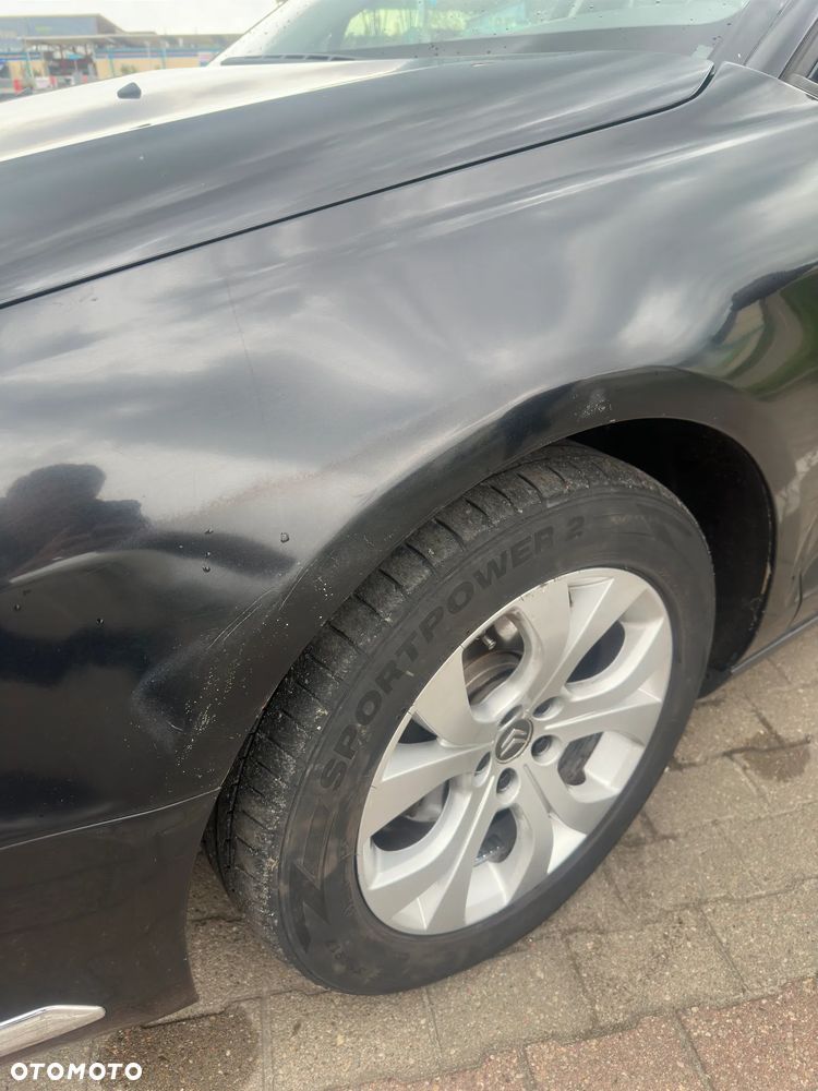 Citroën C5 2.0 HDi Exclusive - 15