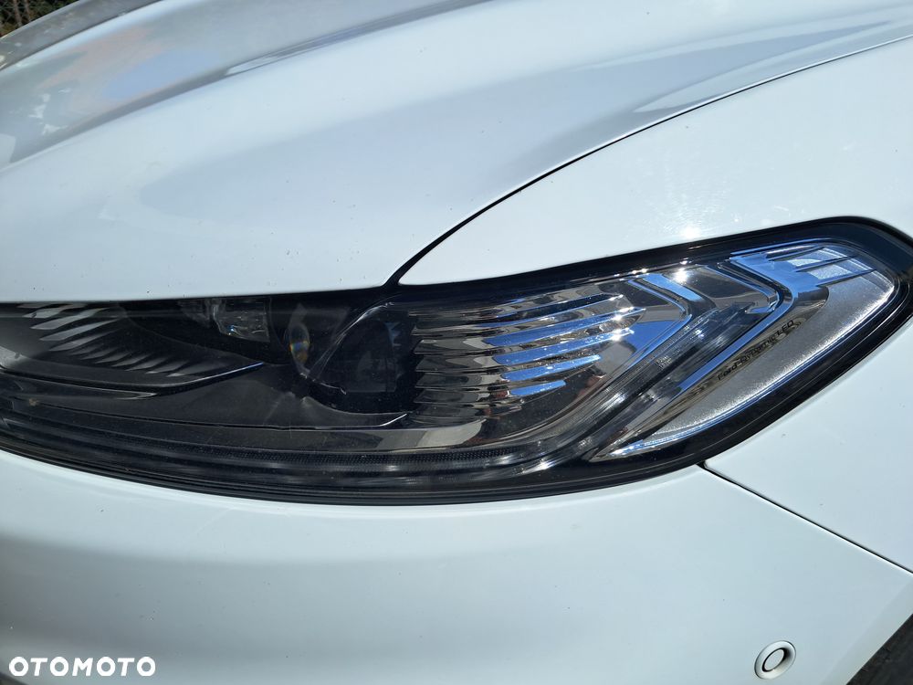 Ford Mondeo 2.0 EcoBlue Business Edition - 9