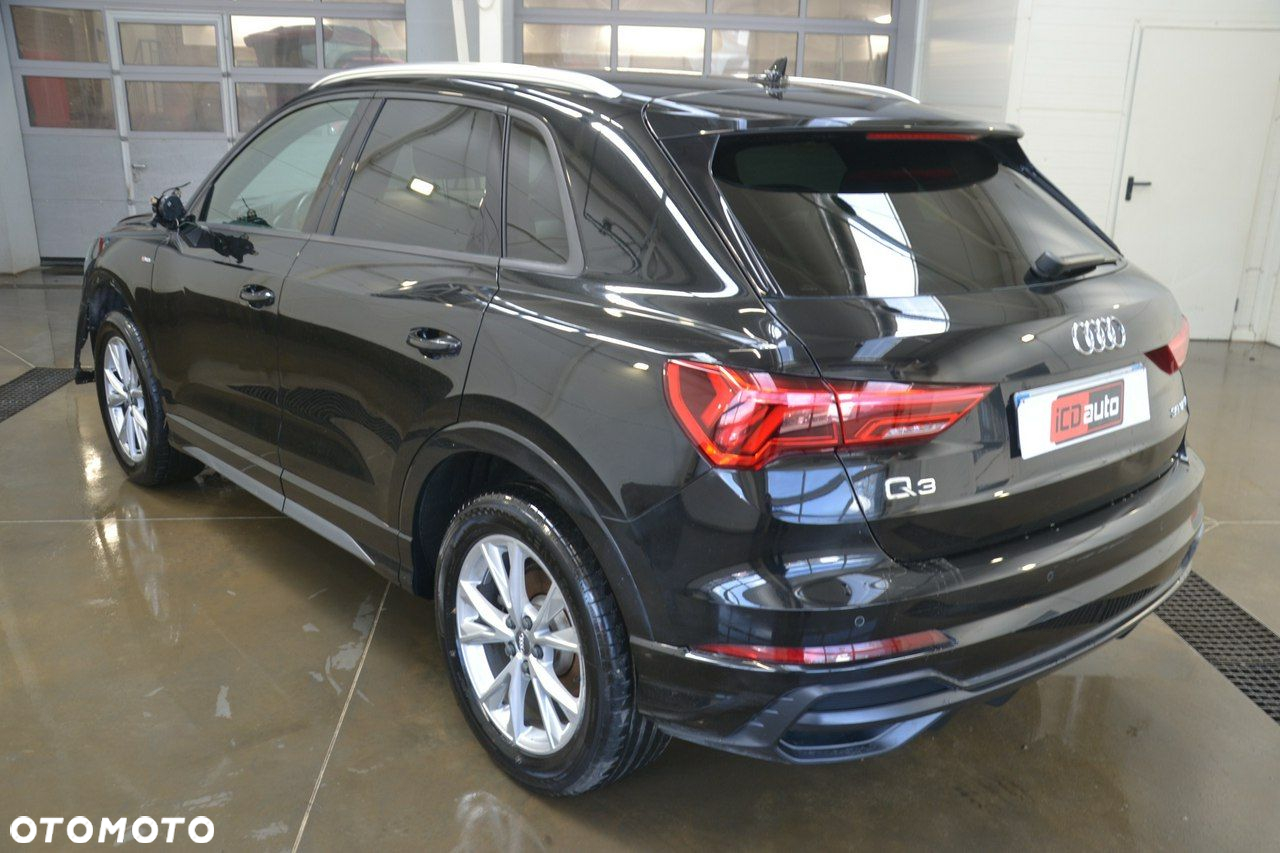 Audi Q3 - 8