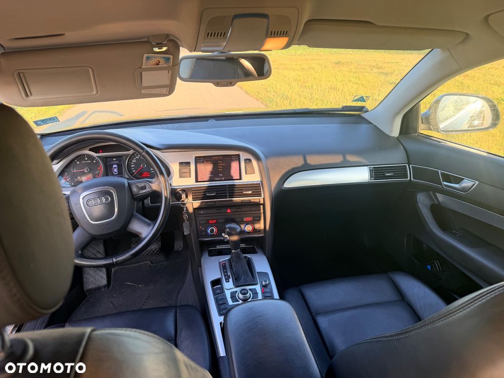 Audi A6 - 8