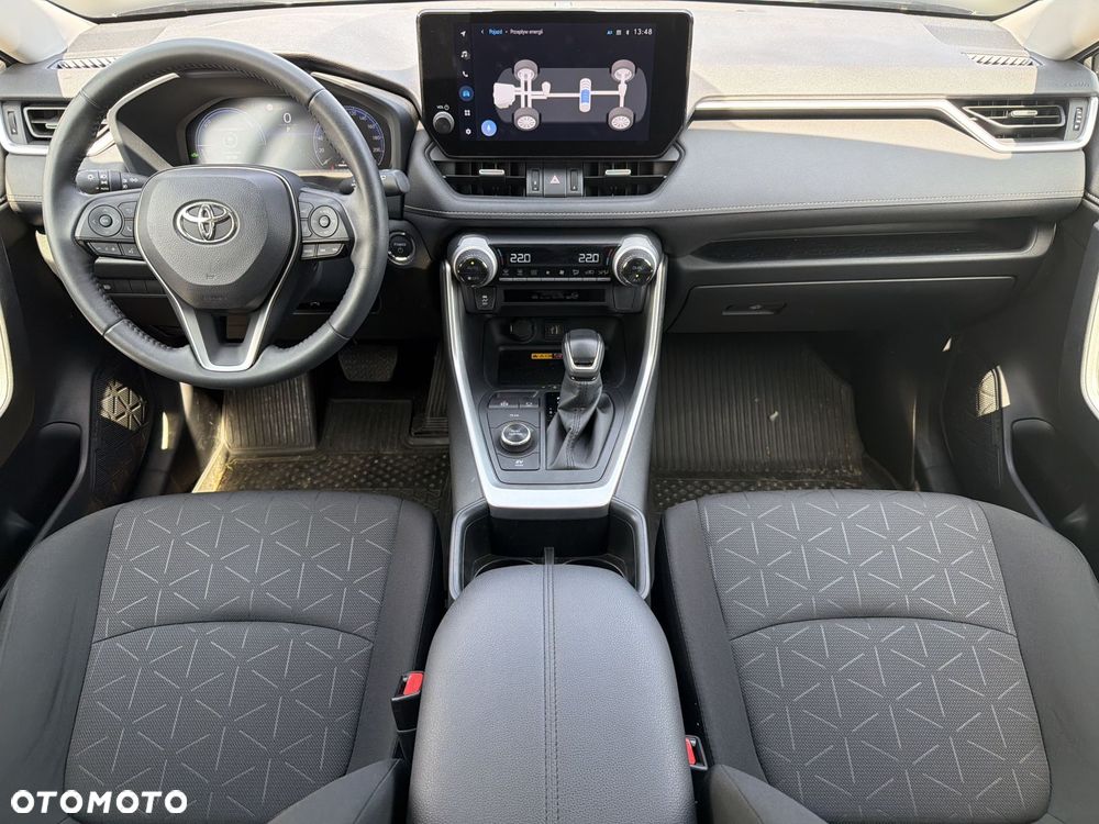 Toyota RAV4 - 12