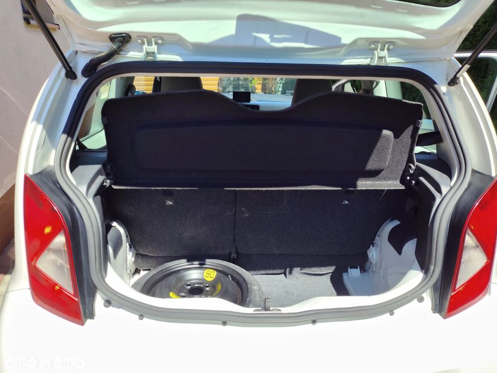 Seat Mii 1.0 Ecomotive Style - 8