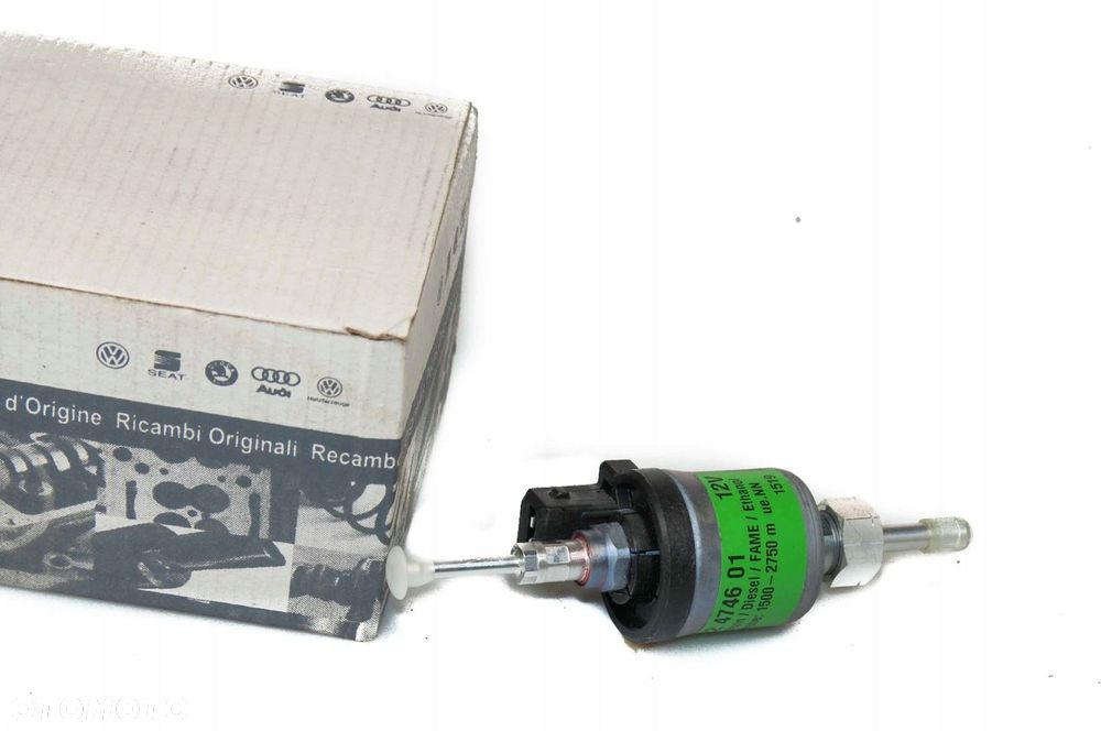 POMPA PALIWA 22474601 12V AIRTRONIC WEBASTO NOWA - 1