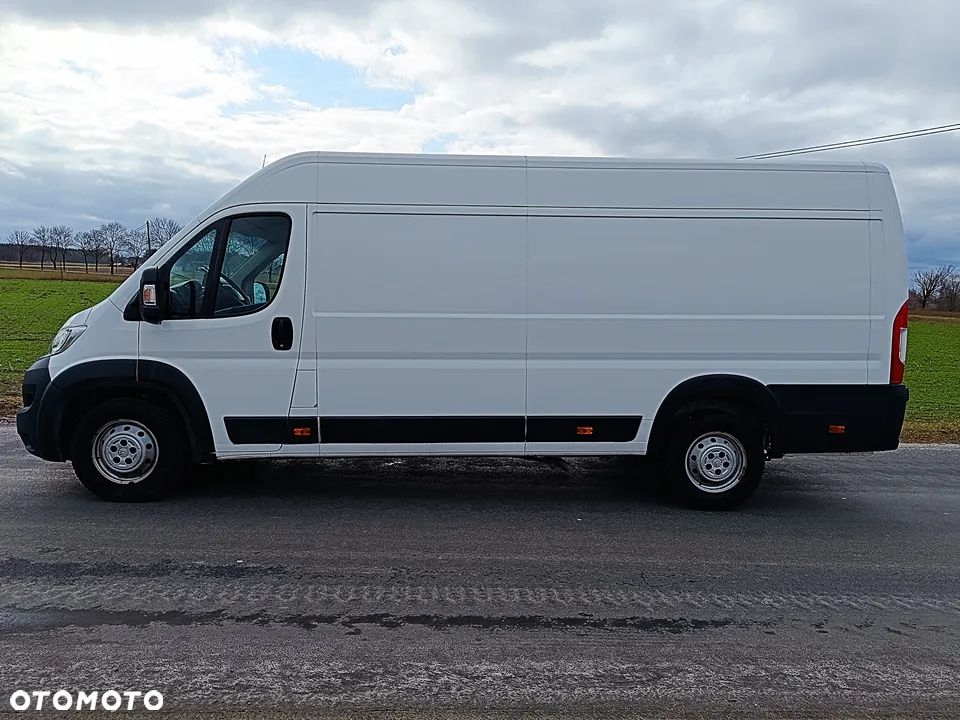 Citroën Jumper - 4