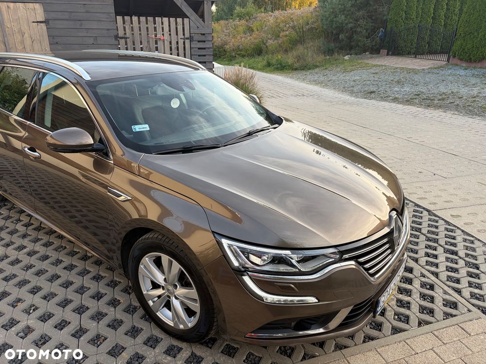 Renault Talisman 1.6 Energy dCi Intens - 5