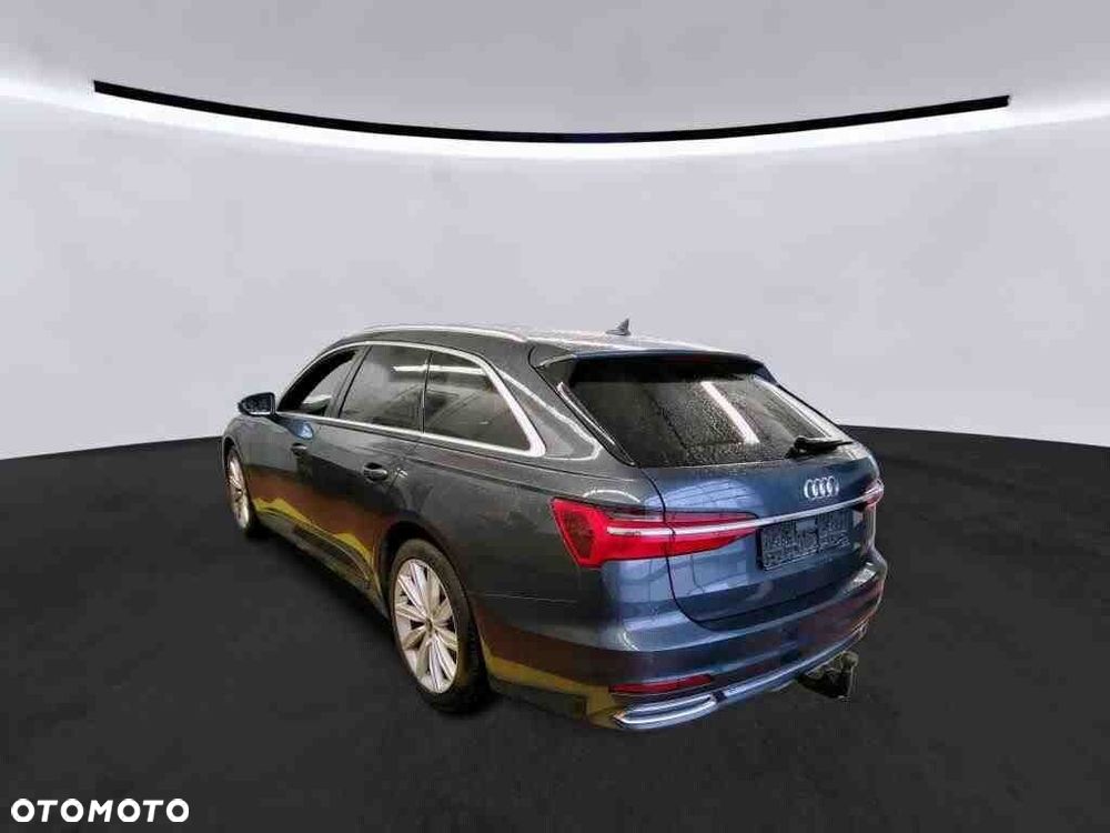 Audi A6 Avant - 4