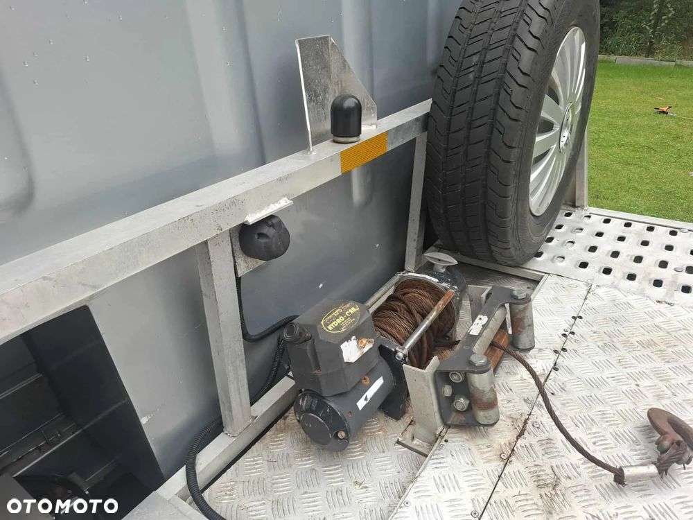 Fiat DUCATO - 9
