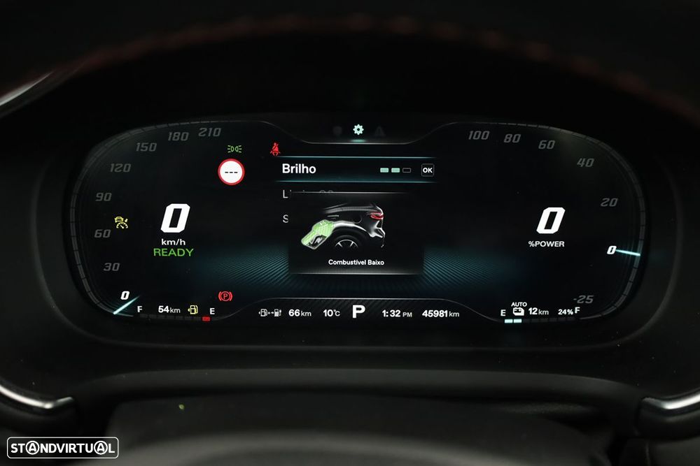 MG EHS 1.5 T-GDI Plug-in Hybrid Luxury - 16