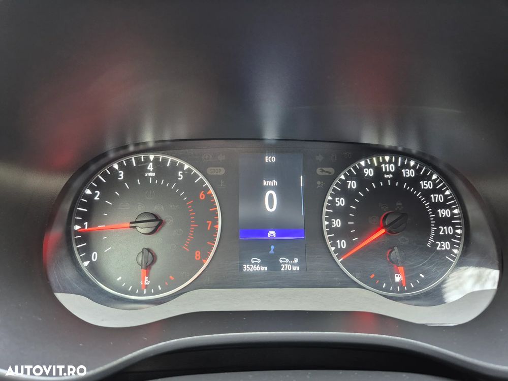 Dacia Sandero TCe 90 MT6 Comfort - 7