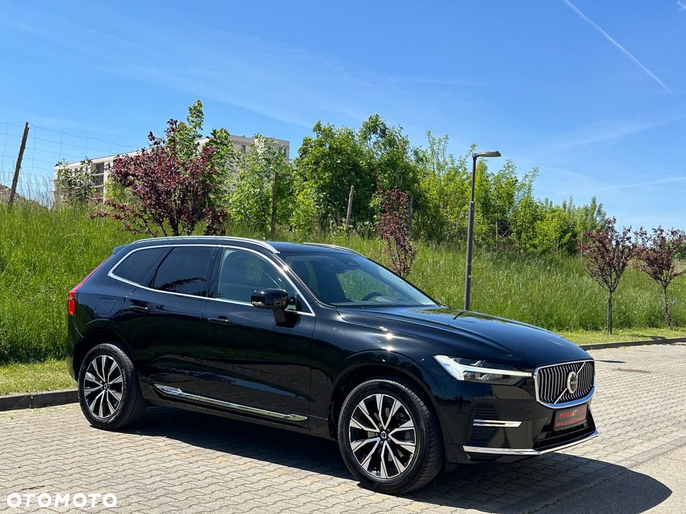 Volvo XC 60 B4 D Geartronic Inscription - 15