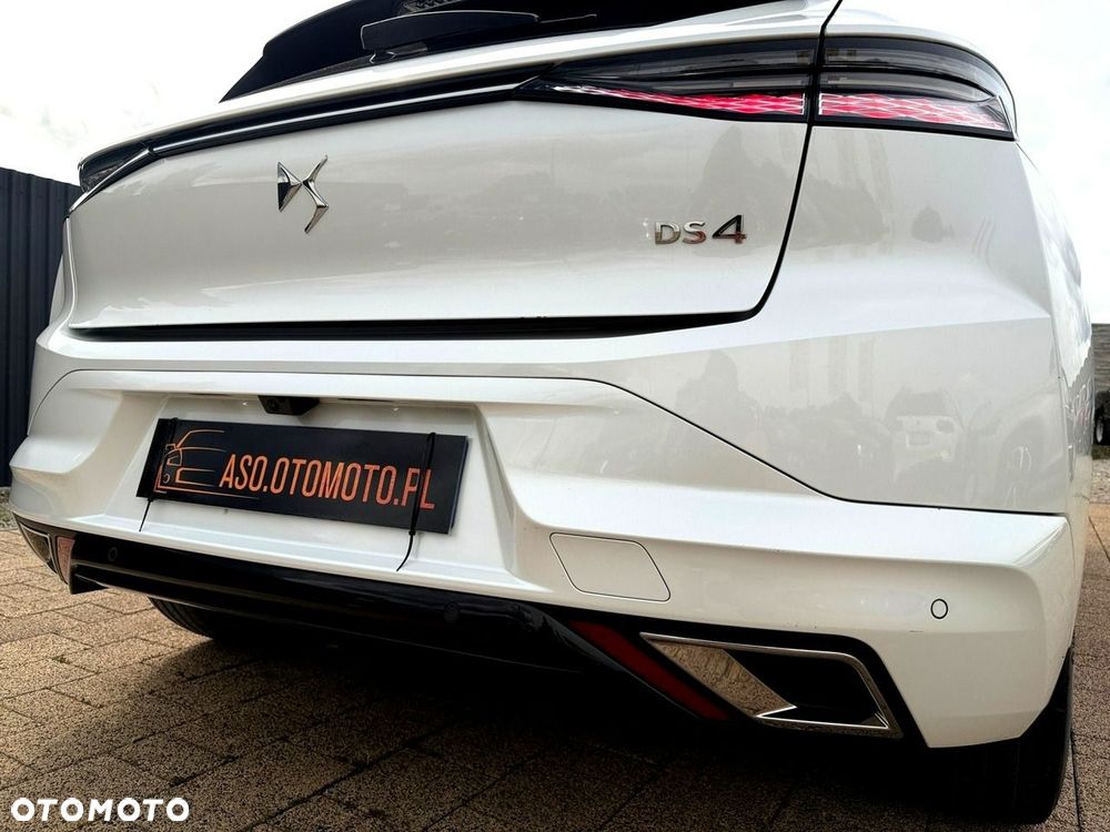 DS Automobiles DS 4 - 15