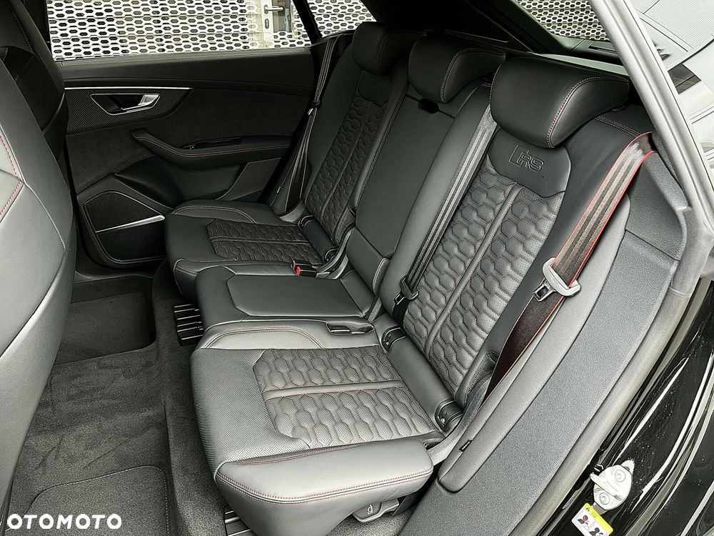 Audi RS Q8 - 14