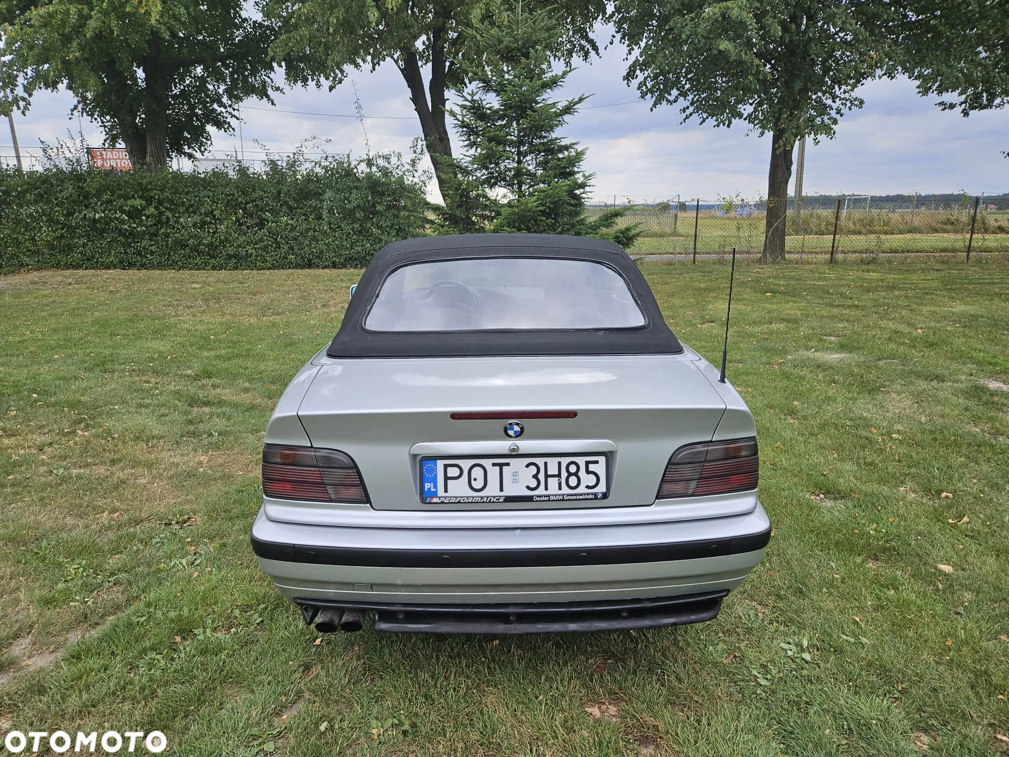 BMW Seria 3 - 33