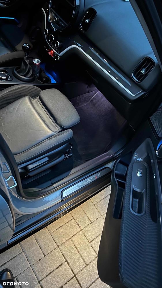 MINI Countryman Cooper S - 17