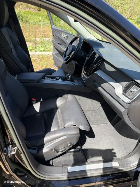 Volvo XC 60 - 7