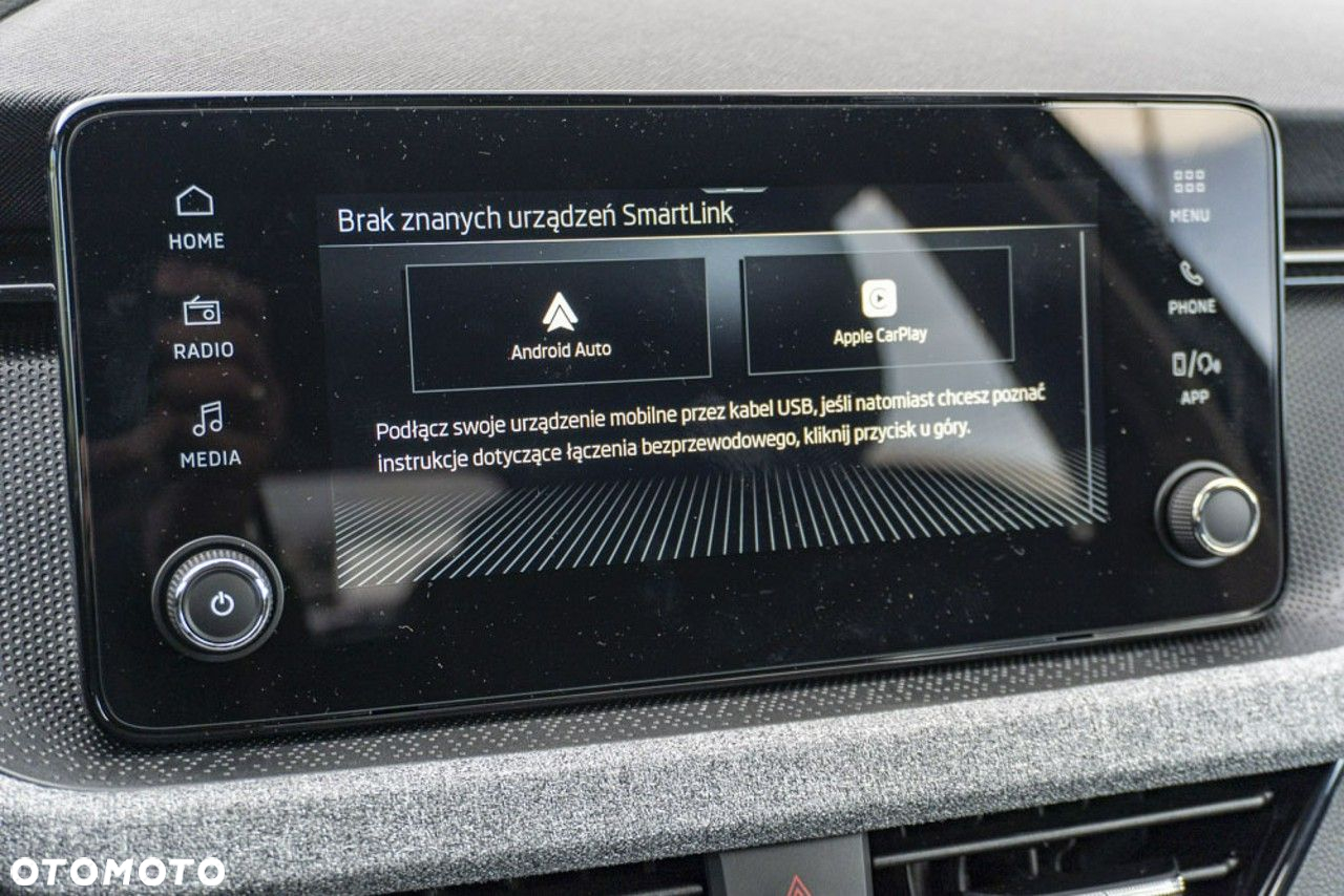 Skoda Kamiq 1.5 TSI Edition 130 - 26