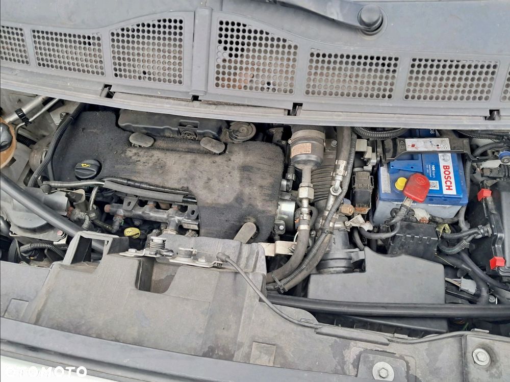 Peugeot Expert _ CHŁODNIA Carrier Lamberet _ 2.0 HDI 122KM - 8